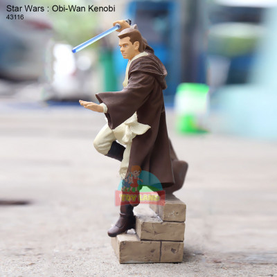 Star Wars : Obi-Wan Kenobi - 43116